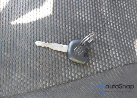 2009 Suzuki Sx4 Technology z USA, uszkodzony, nr VIN JS2YB413196201922